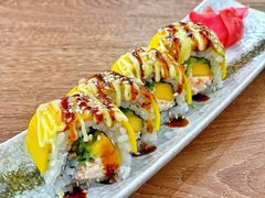 -小川洋风料理(武胜路凯德广场店)