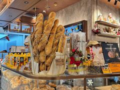 -PAPER STONE BAKERY(天环店)