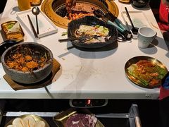 -炙城·韩式烤肉(南京东路店)