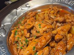 -胖哥俩肉蟹煲(杭州下沙学林街店)