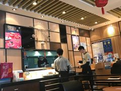 大堂-满记甜品(正方京城店)