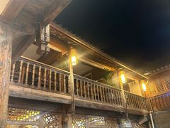 -88号小吃店·经典云南菜·地道纳西美食