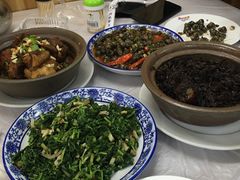 -邱记私房菜·十八年本地菜