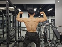 -WEGYMER健萌健身(麦德龙钰龙天下馆)