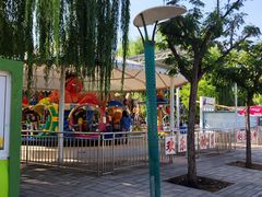 -朝阳公园游乐园