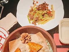 -锦楼·臻选新杭帮(杭州中心店)