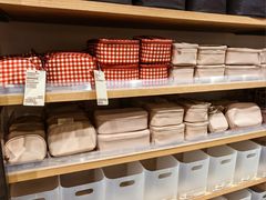 -MUJI无印良品(西湖银泰城店)