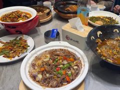 -欧记轩龙虾·私房菜(A店)