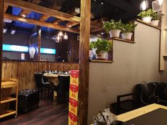 大堂-龙记珍牛和牛烧肉(龙南街店)
