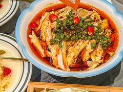 -江南鱼捞(北仑银泰城店)