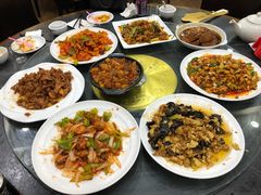 -金阁家常菜(贵阳路店)