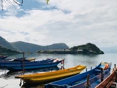 -丽江泸沽湖景区-里格半岛