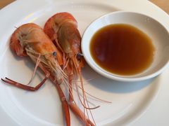 -两咖啡自助餐厅(静安香格里拉酒店)