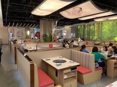 -椒王火锅(厚街万达店)