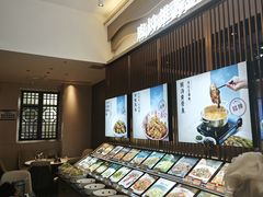 -上菜呷饭(花溪店)