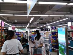 -人人乐(解放路二店)