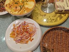-德彪酒馆围炉串串