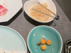-鼎鼎香·港式火锅(北京SKP店)