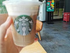 -星巴克(太原茂业天地店)