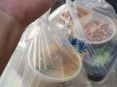 -满汉楼(安发桥店)