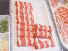 -南门四季铜锅涮肉(大屯·北苑店)