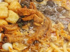 -小螺大作·螺蛳粉火锅(林和西店)