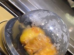 -争鲜回转寿司(金桥家乐福店)