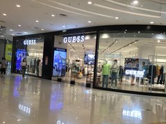 -凯德广场(西城店)