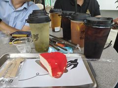 -BeauTea水仙(coco park店)