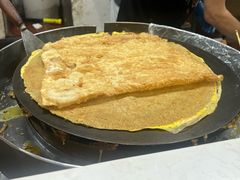 -清真·二嫂子煎饼果子(鼓楼旗舰形象店)