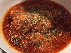 -漢舍中国菜馆(889广场店)