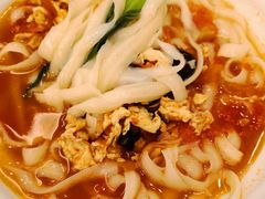 -顺溜·手工刀削面·黑金店(铜锣湾店)