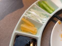 -花家怡园(四合院总店)