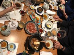 -伟峰·枫寿司(东樾店)