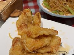 -老郑家东北春饼(龙悦居店)