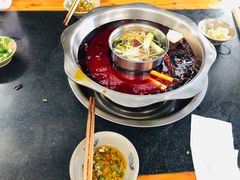 -星鸿社重庆老火锅