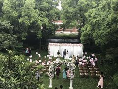 -马勒别墅饭店(静安寺店)