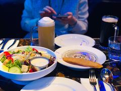 -MOSSO德国餐厅·音乐酒吧(环宇荟店)