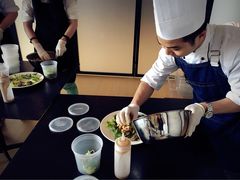 -WOLFGANG PUCK KITCHEN & BAR(迪士尼小镇店)