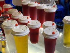 -喀斯特杨梅汤(荔波美食街店)