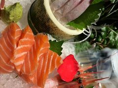 -阿吾罗·月咏精致日料(港汇恒隆广场店)