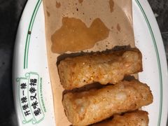 -禄婶鸡煲·打边炉