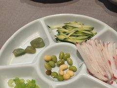 -北平食府·北京烤鸭(北京西站六里桥店)