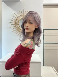 -ASA HAIR SALON