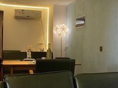-LUCCA卢卡西班牙海鲜饭(远洋广场店)