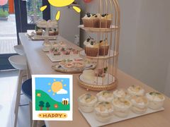 -今日Cake蛋糕茶歇·甜品台定制