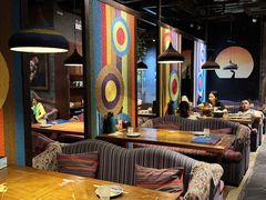 -雀舞云南菜(天津天河城购物中心店)