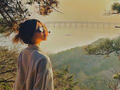 -青岛银沙滩