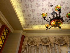 -栖巢咖啡馆(双岗店)