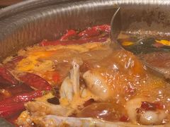 -牛New寿喜烧(虹桥新天地店)